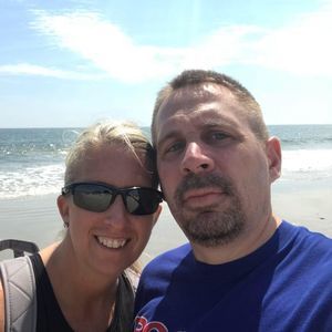 Meet your Posher, Jamie